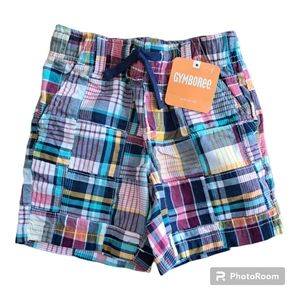 Boys Gymboree Shorts Size 2T